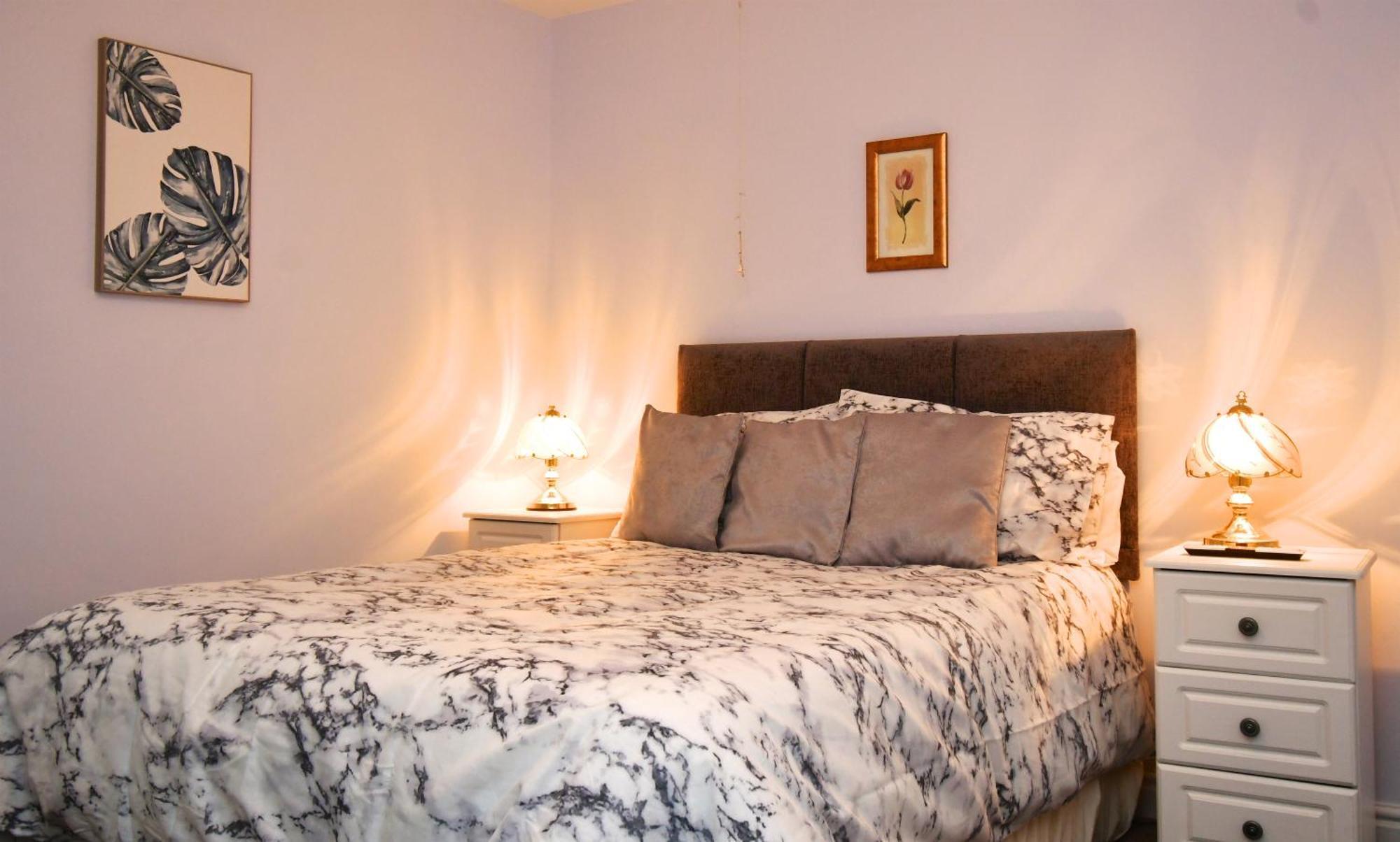 The Old Board School Guest House St Clears Eksteriør bilde