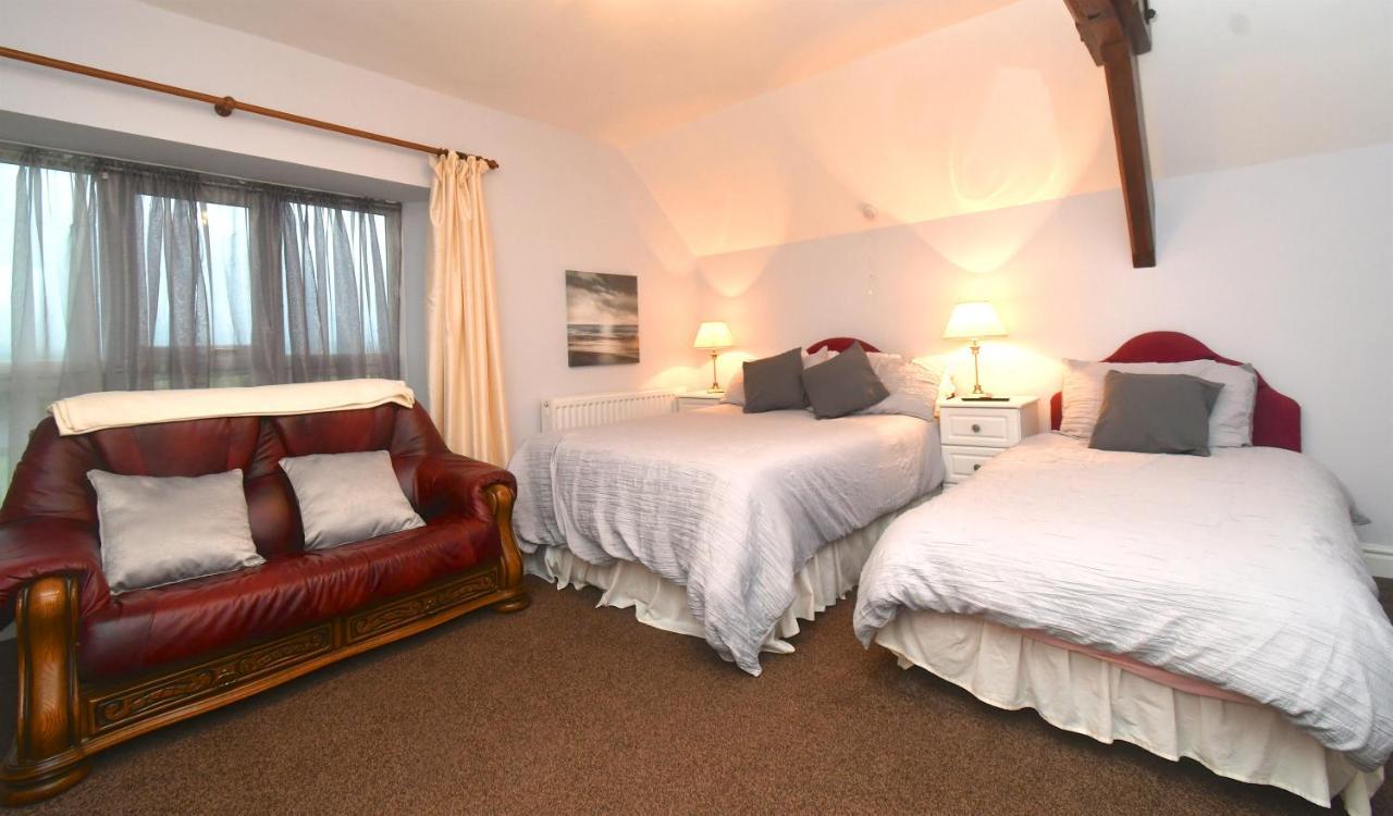 The Old Board School Guest House St Clears Eksteriør bilde