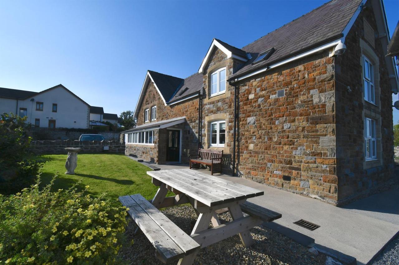 The Old Board School Guest House St Clears Eksteriør bilde