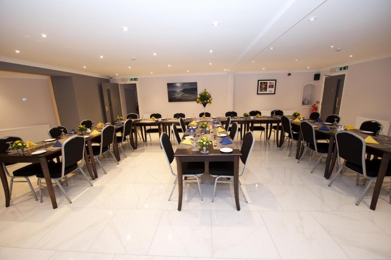 The Old Board School Guest House St Clears Eksteriør bilde
