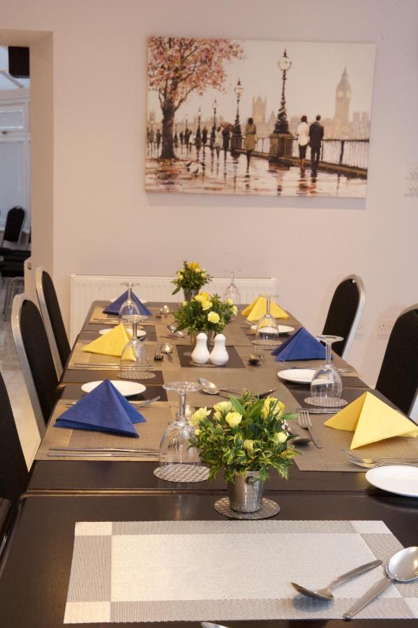 The Old Board School Guest House St Clears Eksteriør bilde
