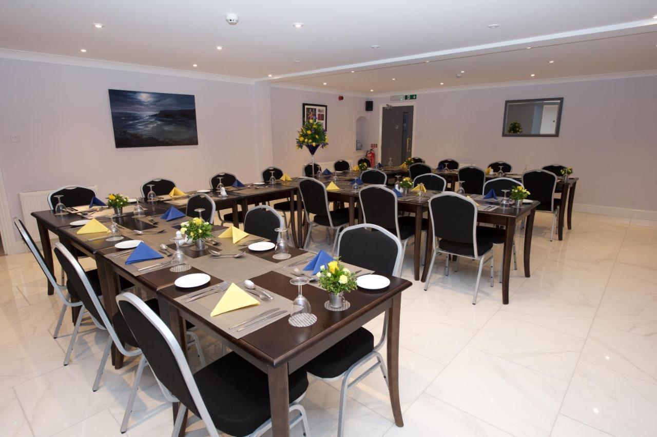 The Old Board School Guest House St Clears Eksteriør bilde