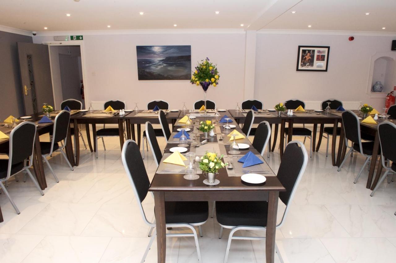The Old Board School Guest House St Clears Eksteriør bilde